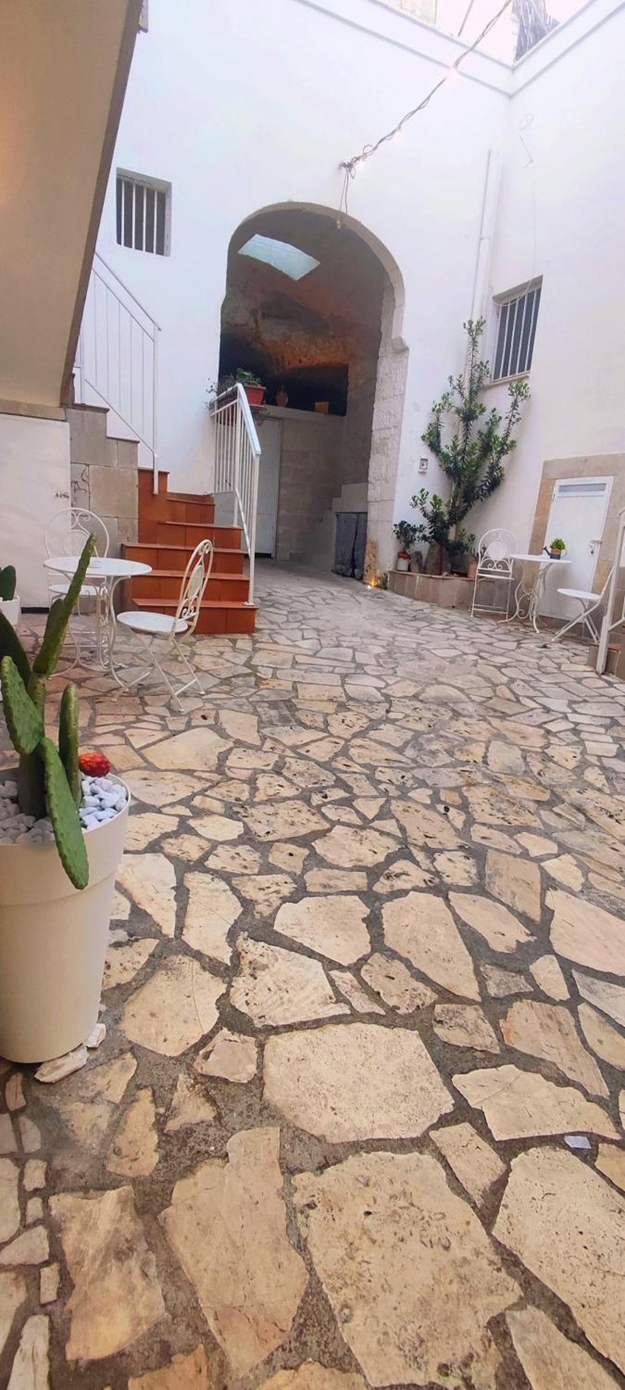 Maison De Richard 오스투니 외부 사진
